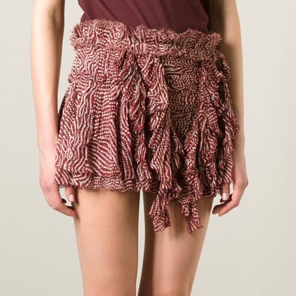 Isabel Marant skirt